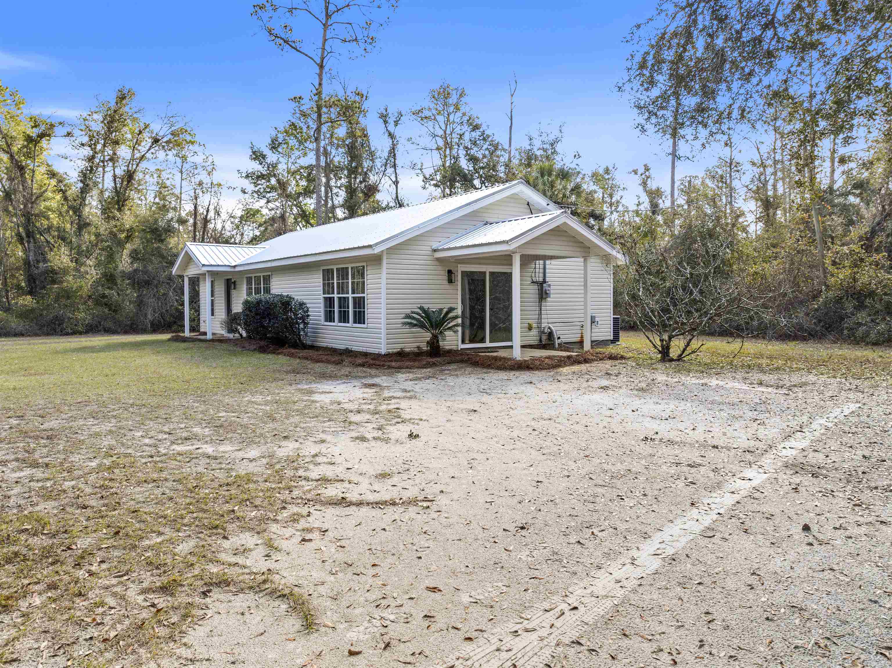 4177 Sid Hendry Road Perry, FL 32347 - Photo 13 of 33