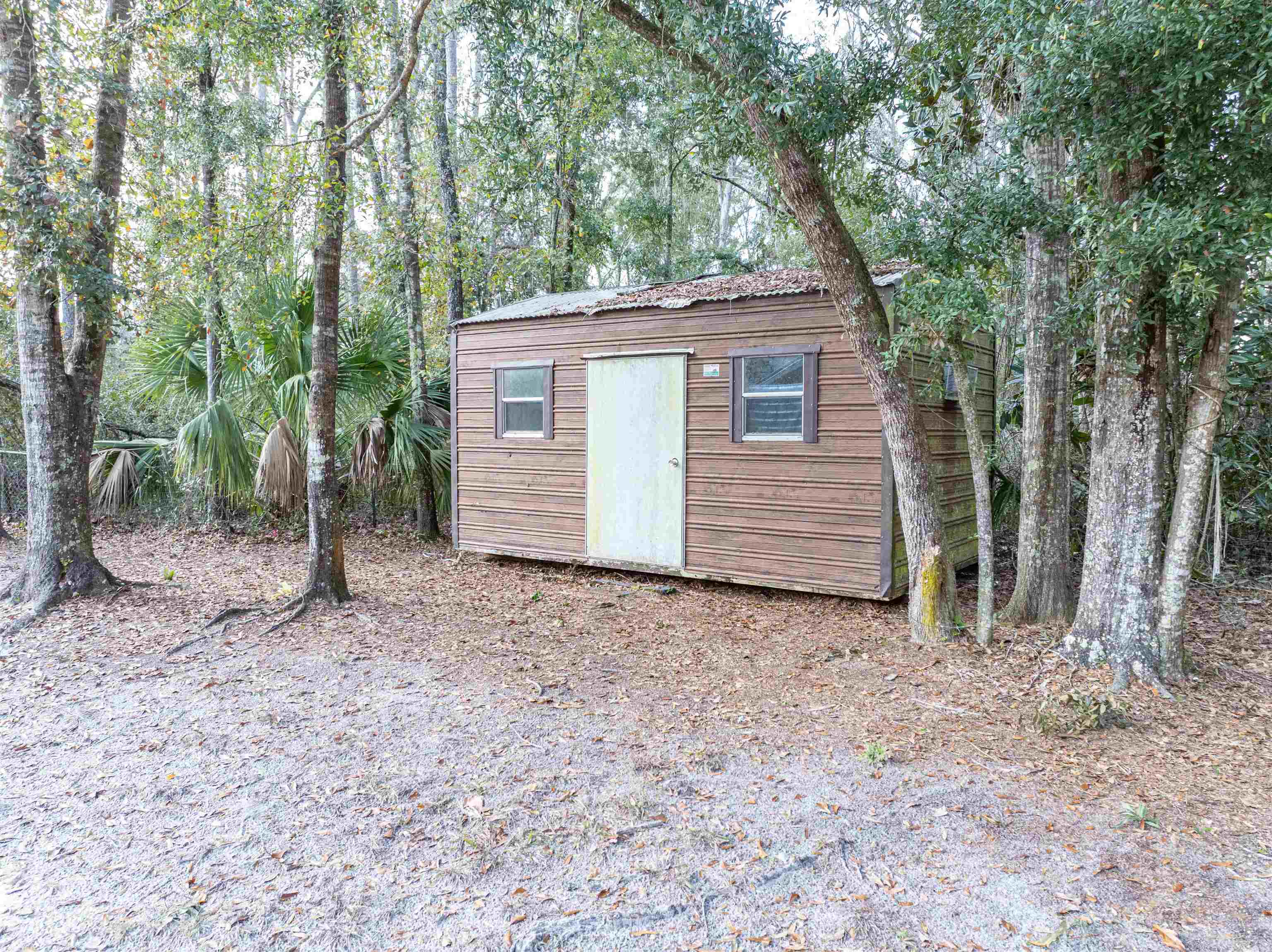 4177 Sid Hendry Road Perry, FL 32347 - Photo 14 of 33