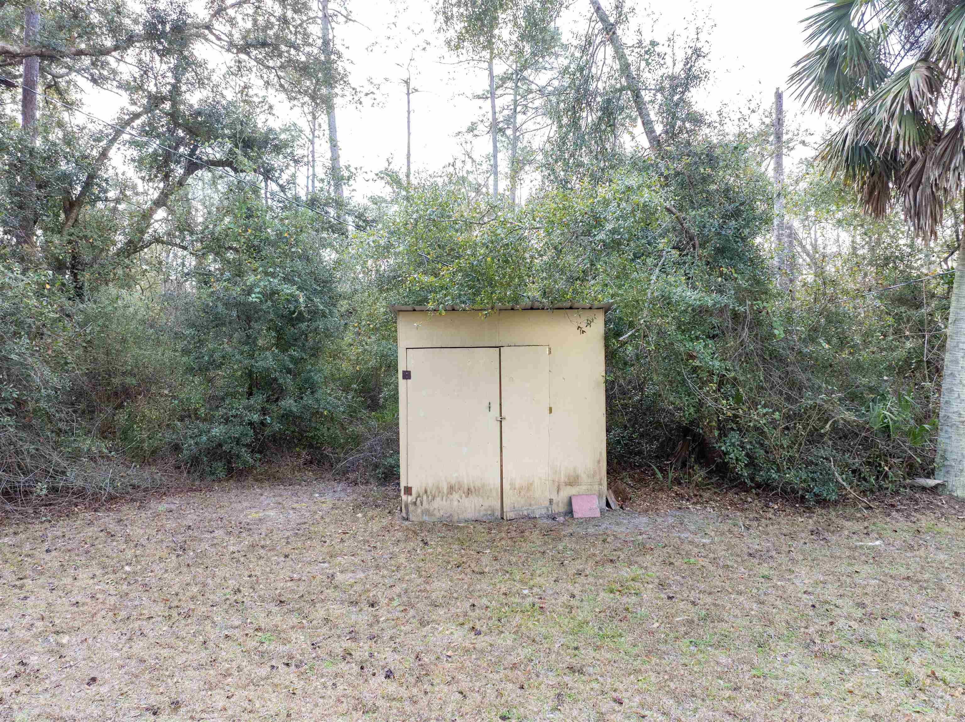 4177 Sid Hendry Road Perry, FL 32347 - Photo 15 of 33