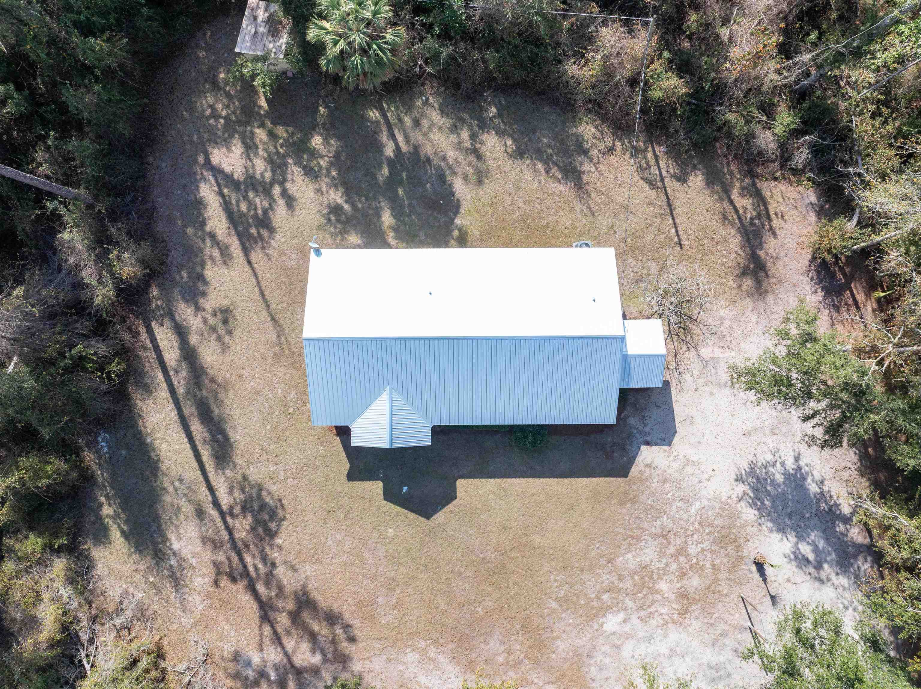 4177 Sid Hendry Road Perry, FL 32347 - Photo 20 of 33