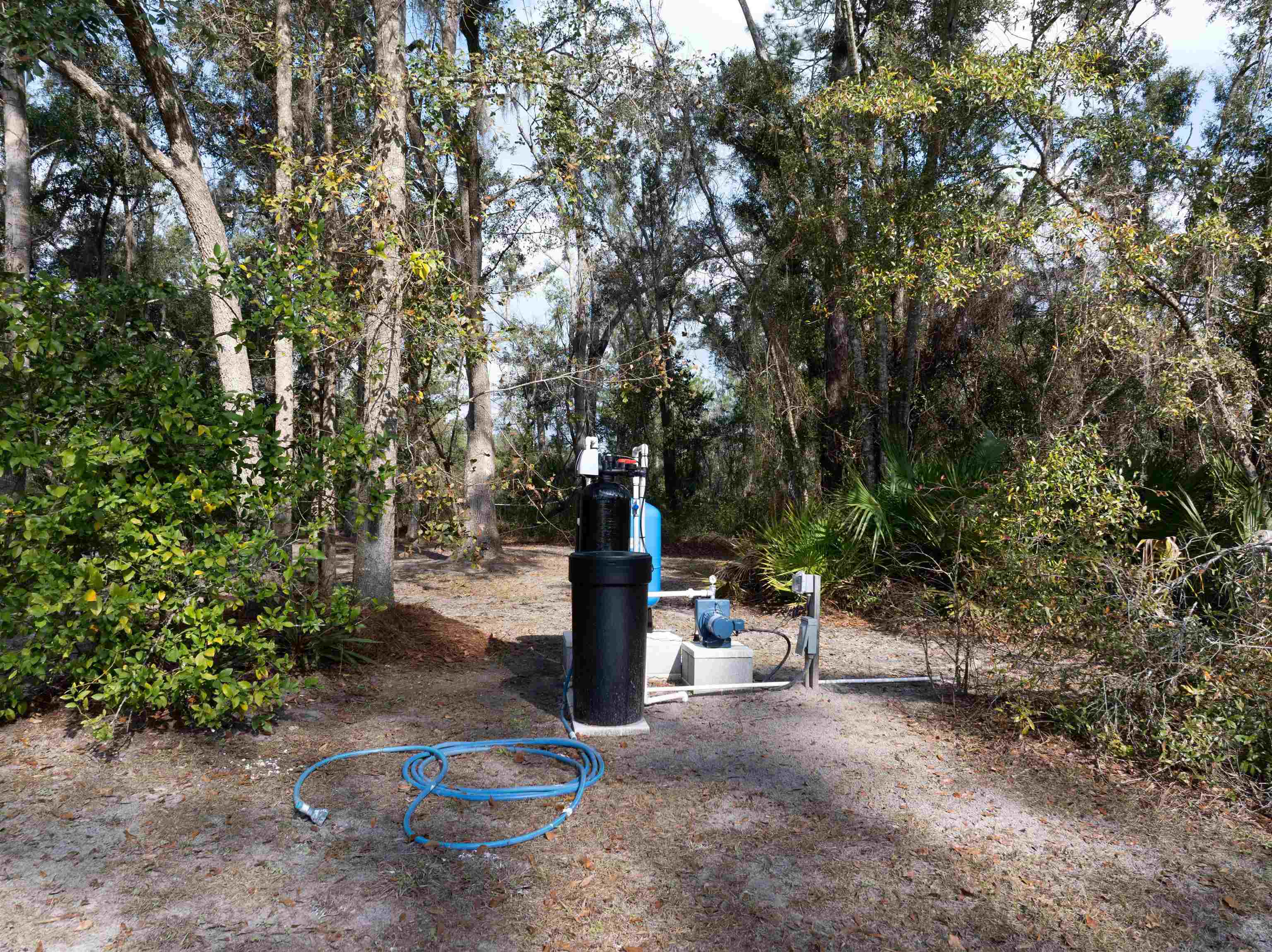 4177 Sid Hendry Road Perry, FL 32347 - Photo 2 of 33