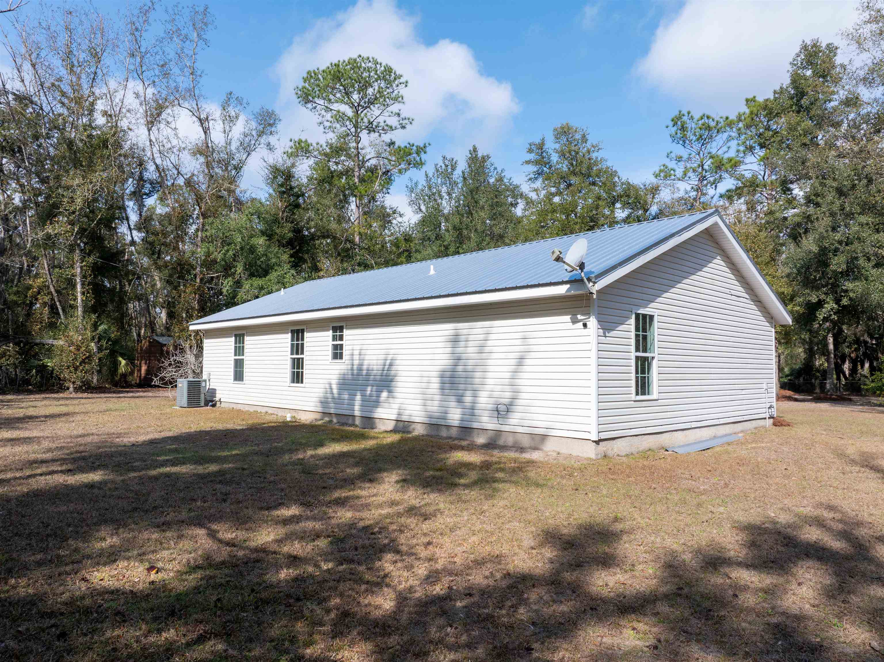 4177 Sid Hendry Road Perry, FL 32347 - Photo 21 of 33