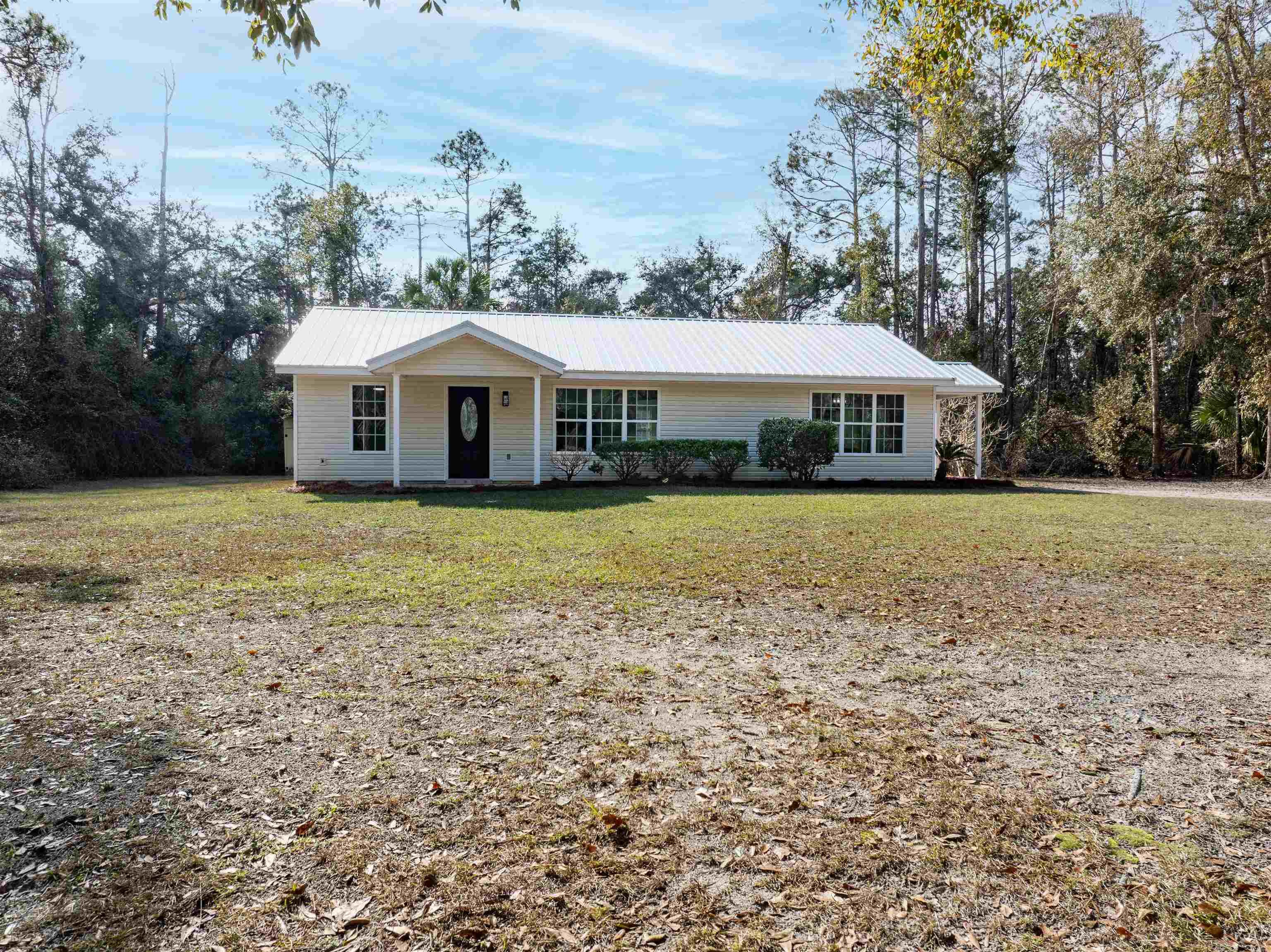 4177 Sid Hendry Road Perry, FL 32347 - Photo 22 of 33