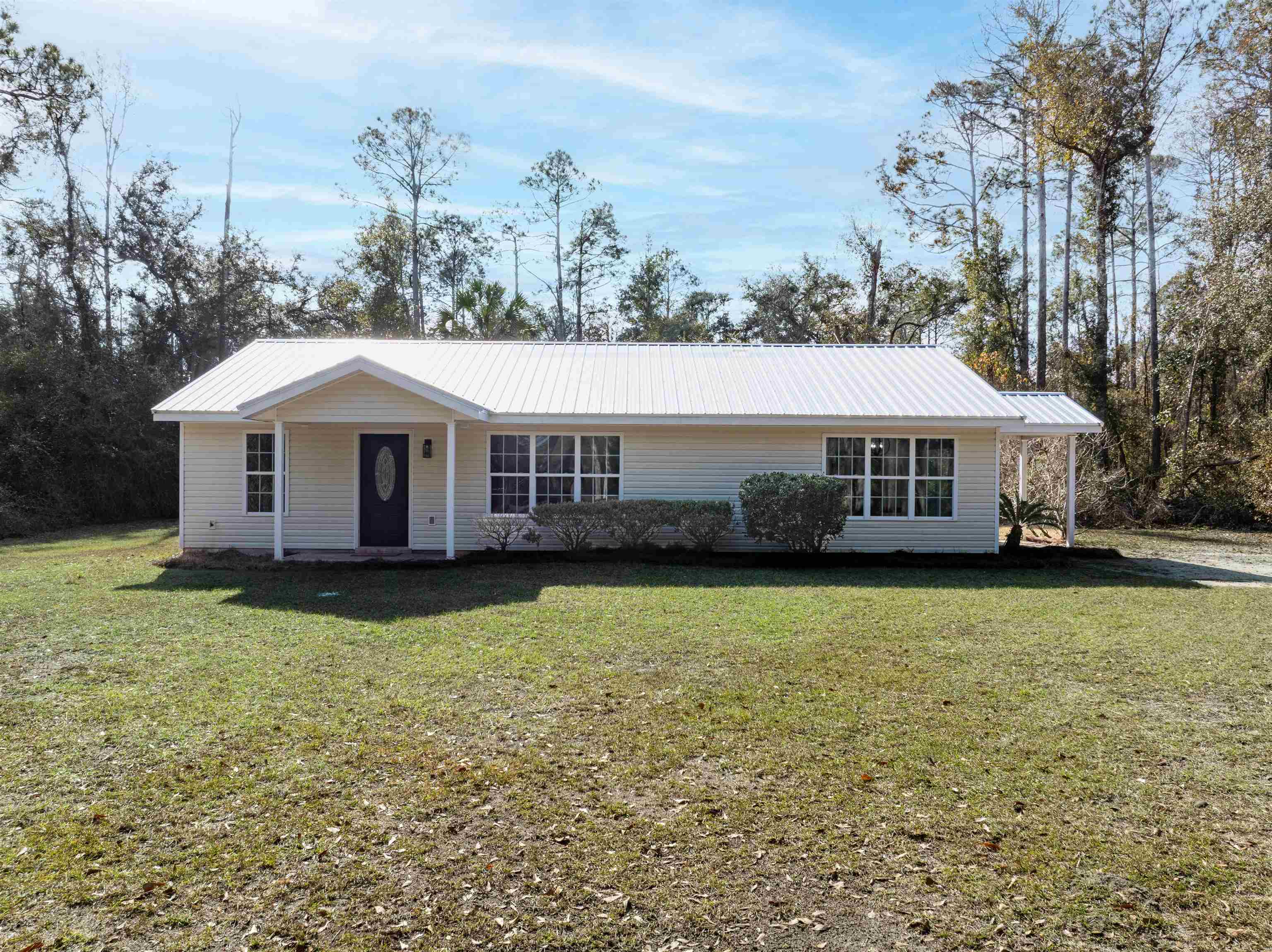 4177 Sid Hendry Road Perry, FL 32347 - Photo 23 of 33