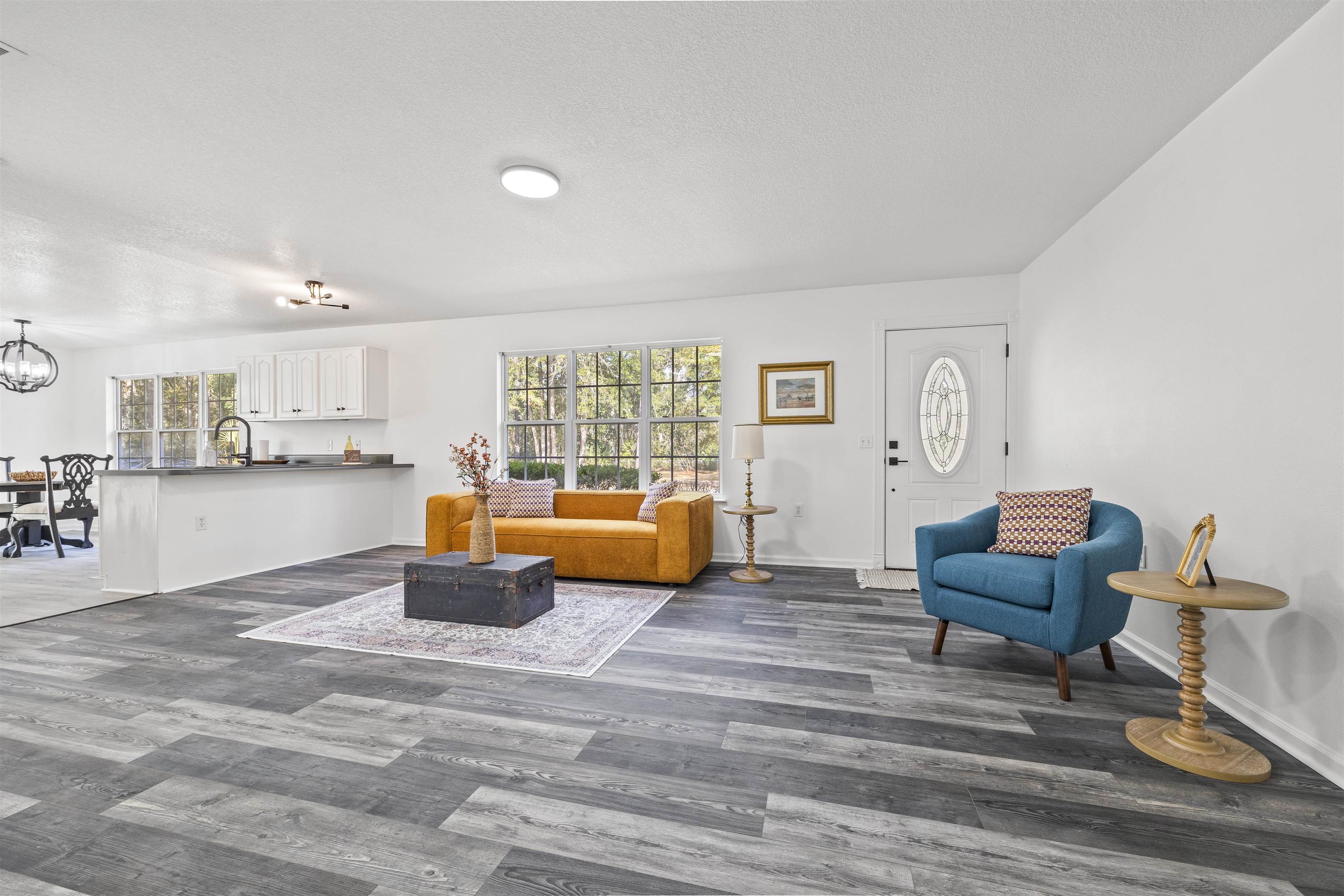 4177 Sid Hendry Road Perry, FL 32347 - Photo 24 of 33