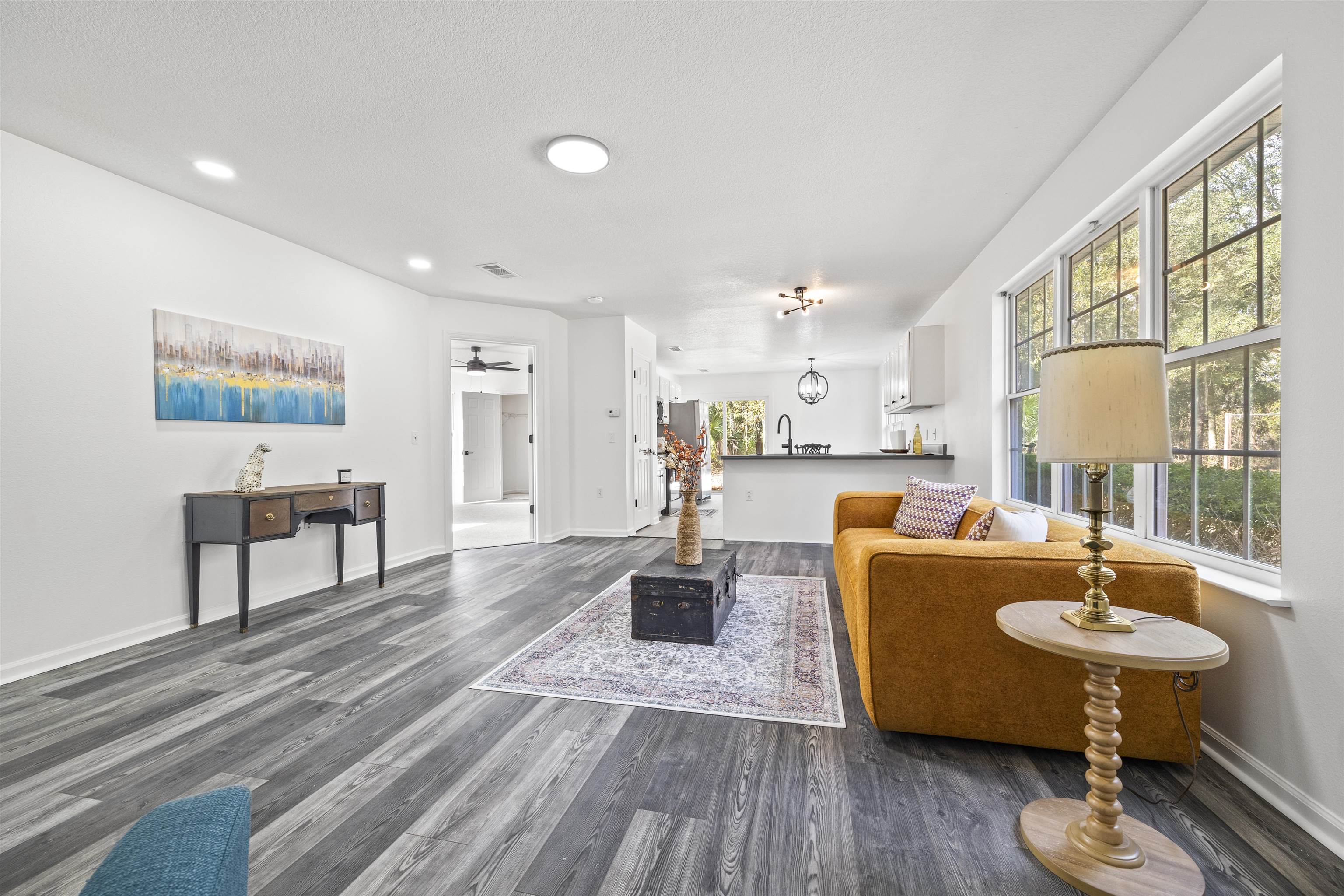 4177 Sid Hendry Road Perry, FL 32347 - Photo 25 of 33