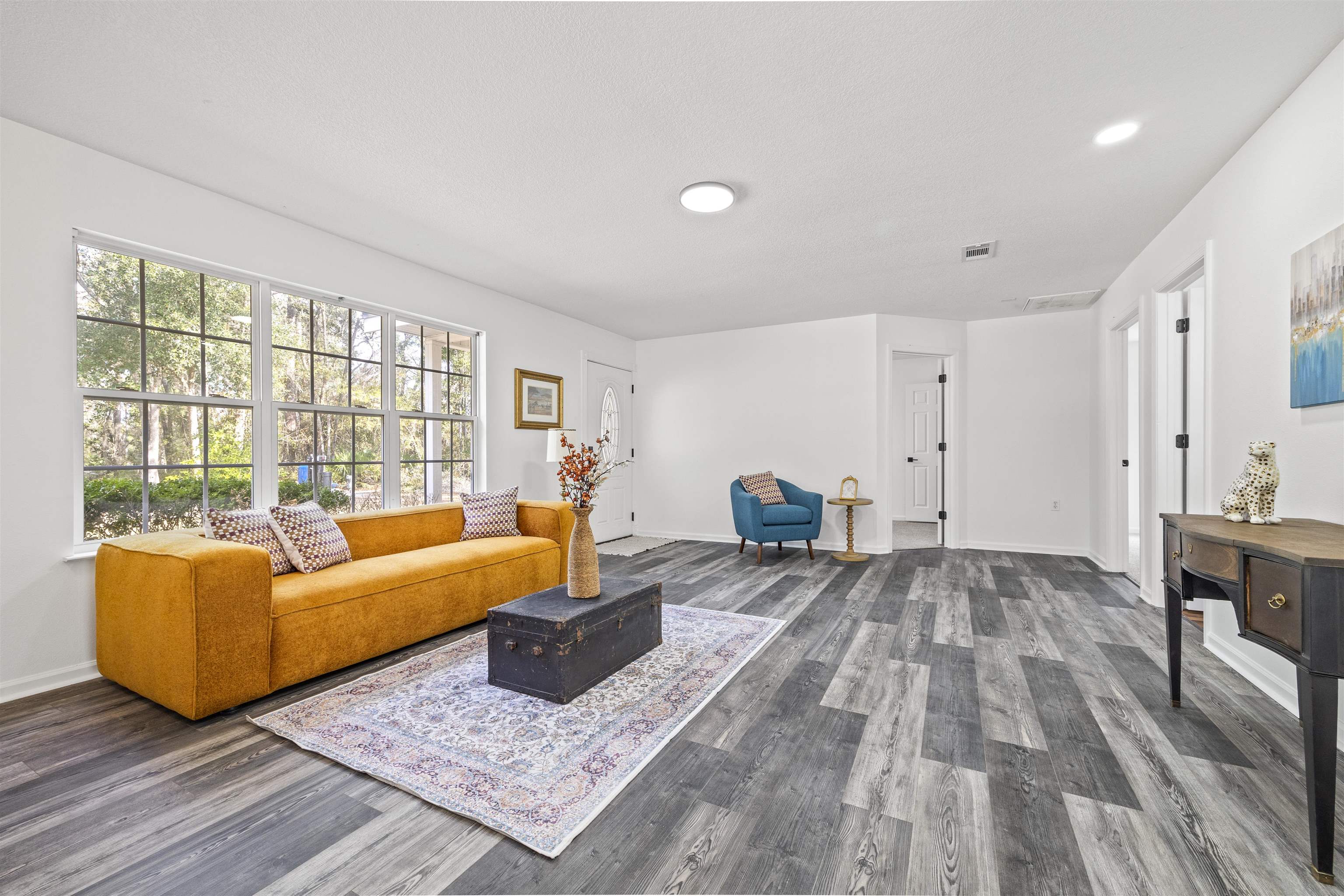 4177 Sid Hendry Road Perry, FL 32347 - Photo 26 of 33