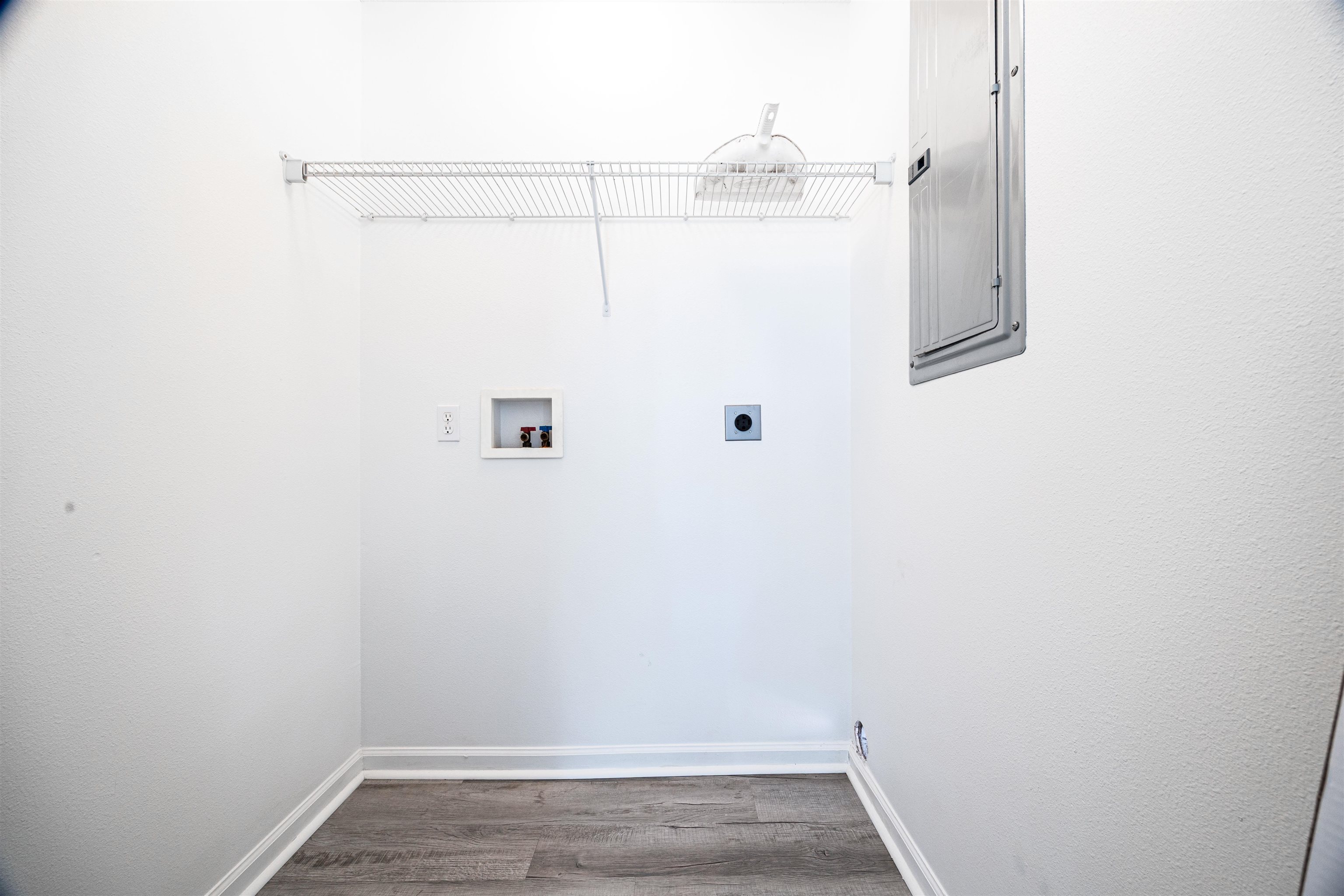 4177 Sid Hendry Road Perry, FL 32347 - Photo 31 of 33