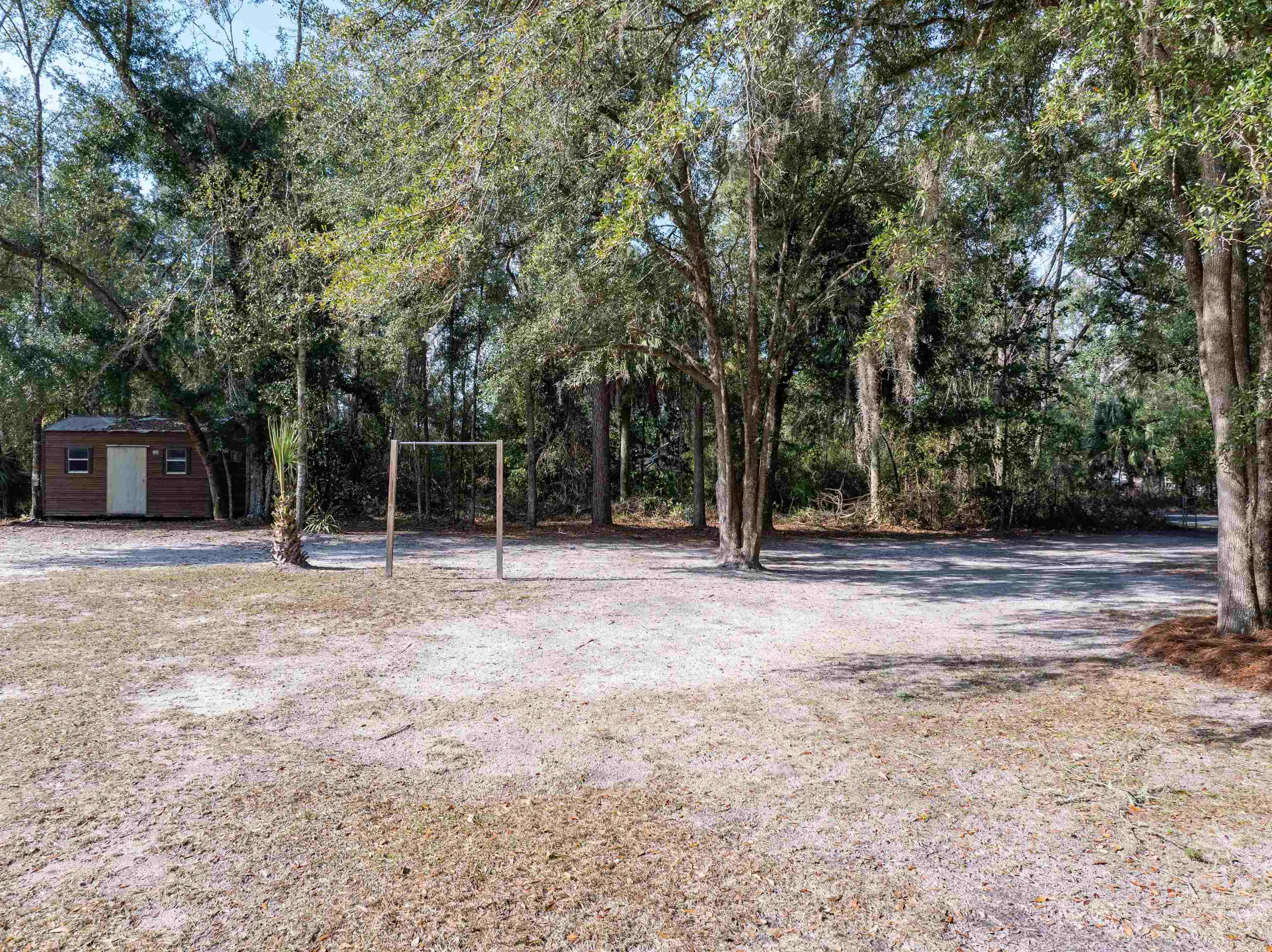 4177 Sid Hendry Road Perry, FL 32347 - Photo 32 of 33