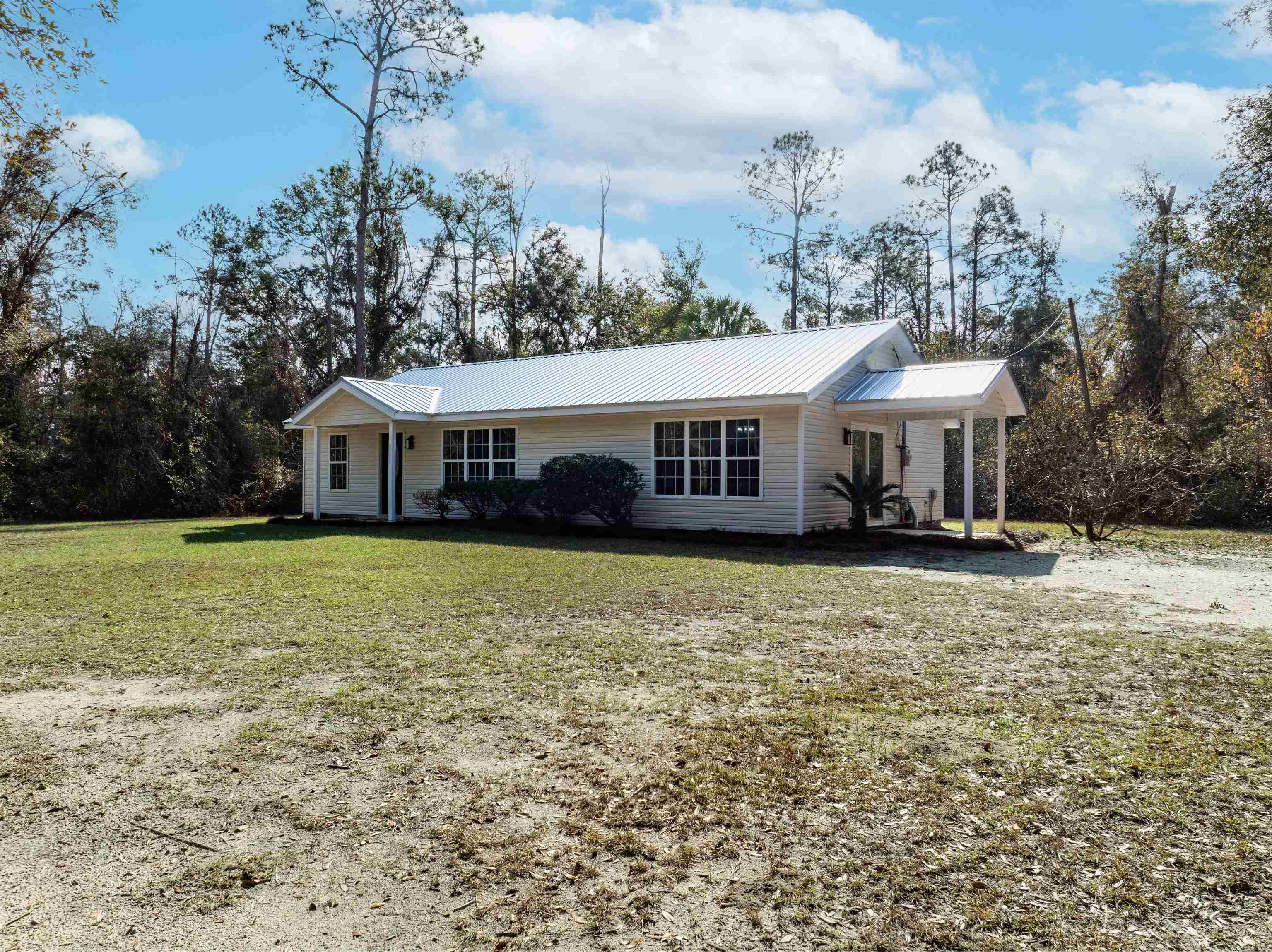 4177 Sid Hendry Road Perry, FL 32347 - Photo 33 of 33