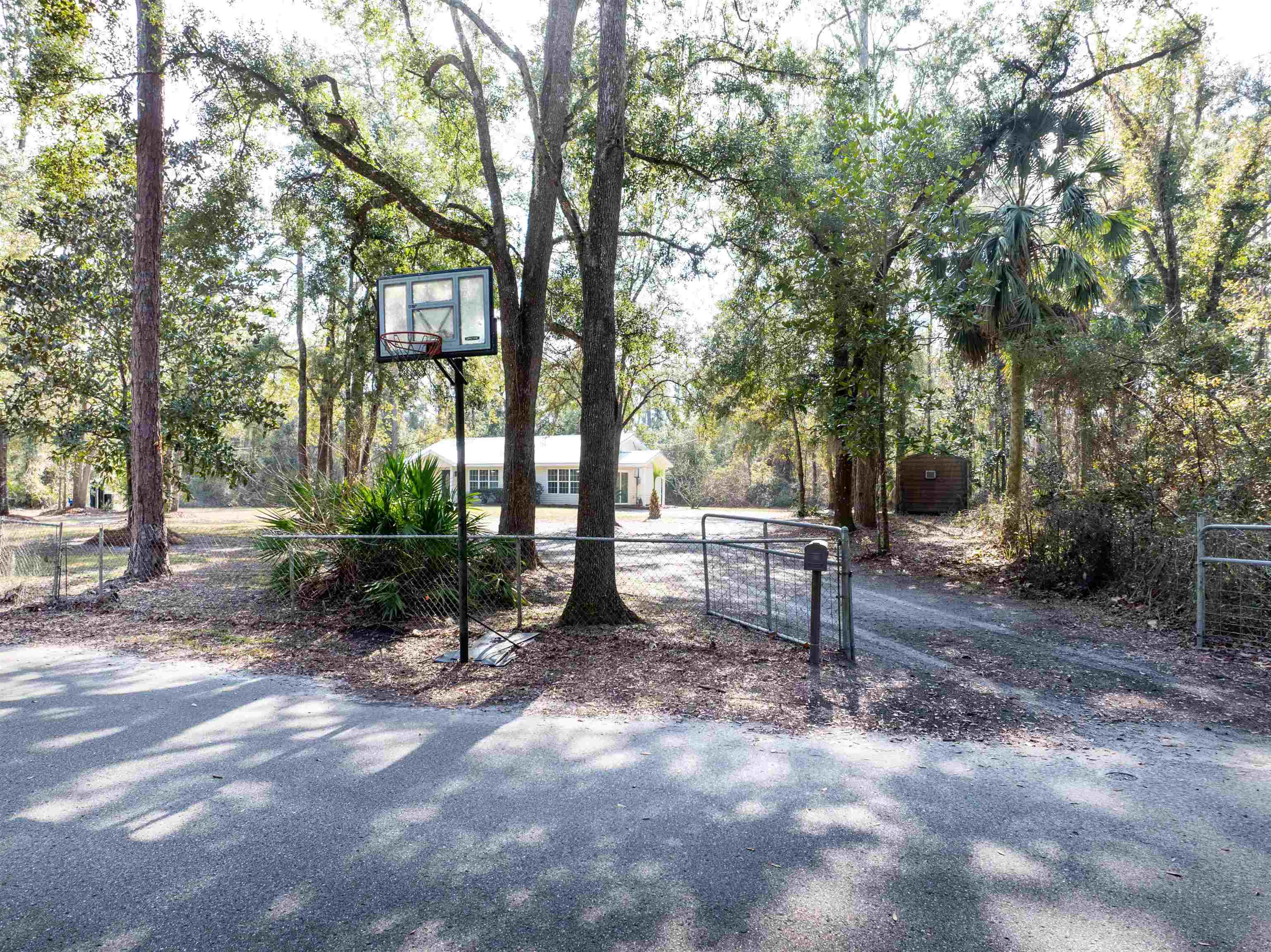 4177 Sid Hendry Road Perry, FL 32347 - Photo 4 of 33