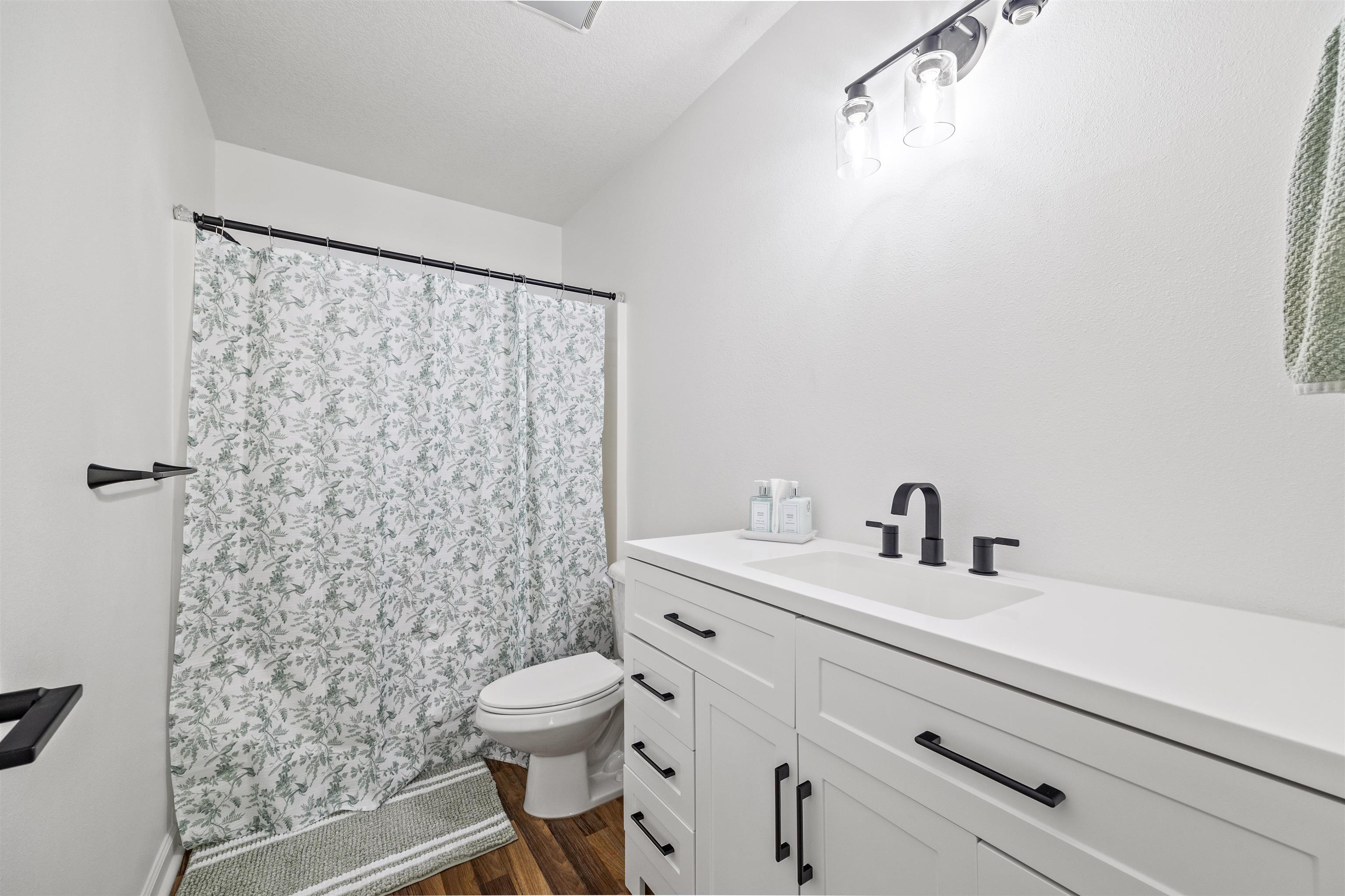 4177 Sid Hendry Road Perry, FL 32347 - Photo 5 of 33