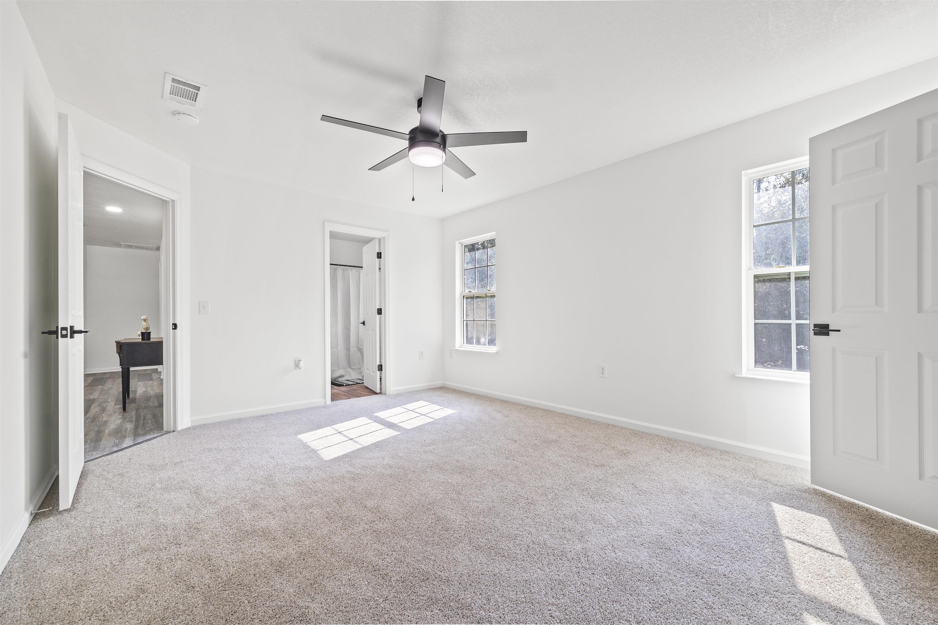 4177 Sid Hendry Road Perry, FL 32347 - Photo 8 of 33