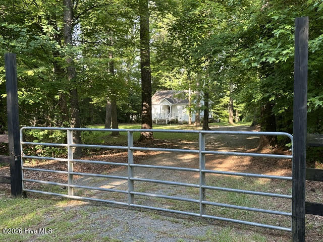 194 Ingram Mill Road Ellerbe, NC 28338 - Photo 27 of 28