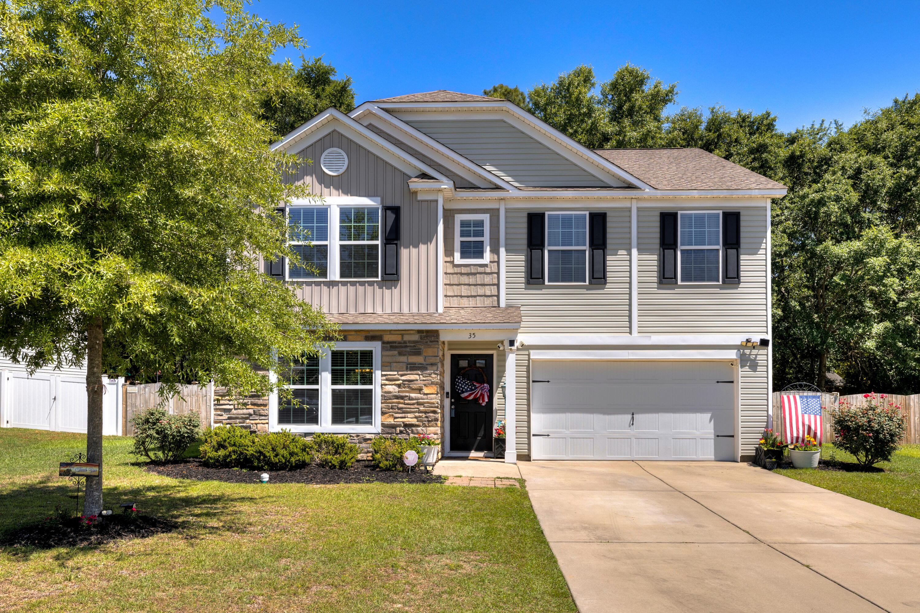 35 Whitetail Circle Sumter, SC 29154 - Photo 2 of 40