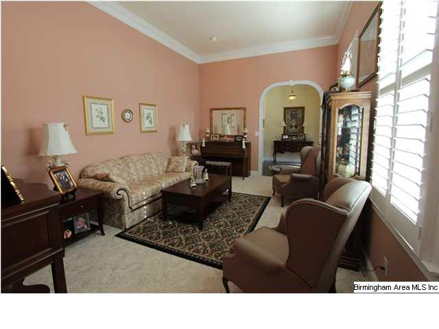501 Jasmine Hill Road Anniston, AL 36207 - Photo 4 of 32