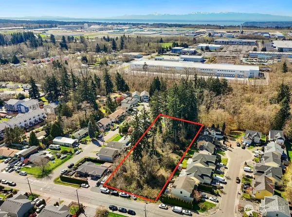 $1,295,000 | -xxx 18th Avenue West, Everett, WA 98204