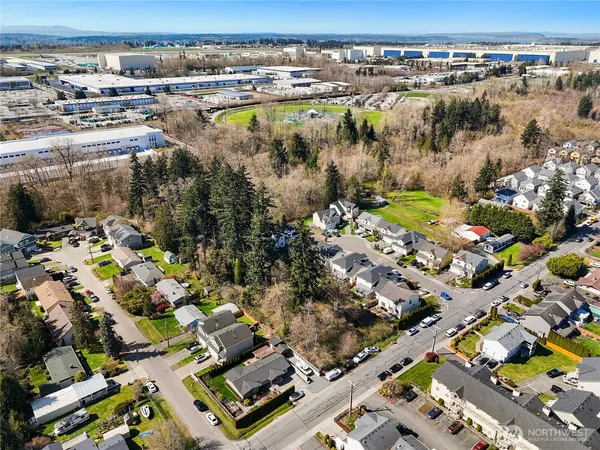$1,295,000 | -xxx 18th Avenue West, Everett, WA 98204