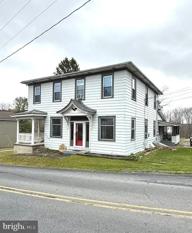 $220,000 | 32 Blue Ball Road, West Decatur, PA 16878