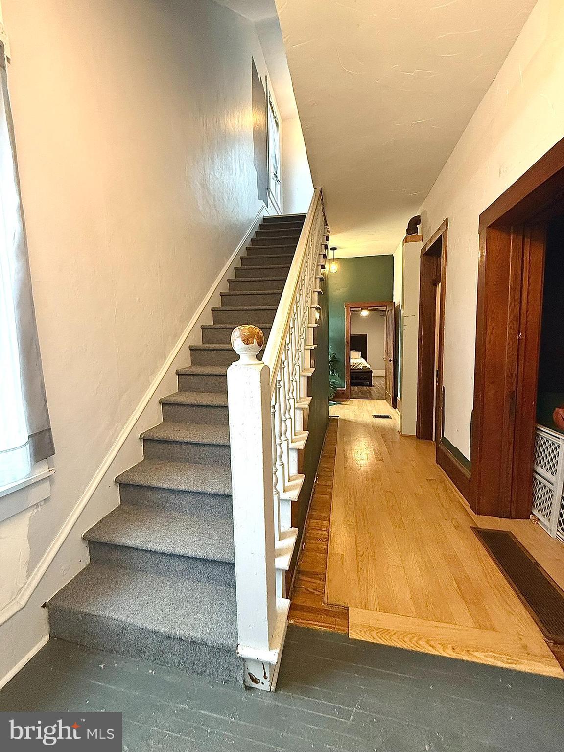 32 Blue Ball Road West Decatur, PA 16878 - Photo 15 of 32 a view of entryway