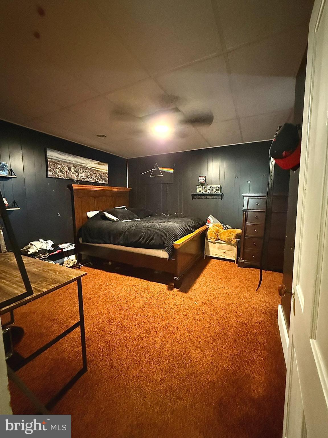 32 Blue Ball Road West Decatur, PA 16878 - Photo 17 of 32 a view of a room with gym equipment