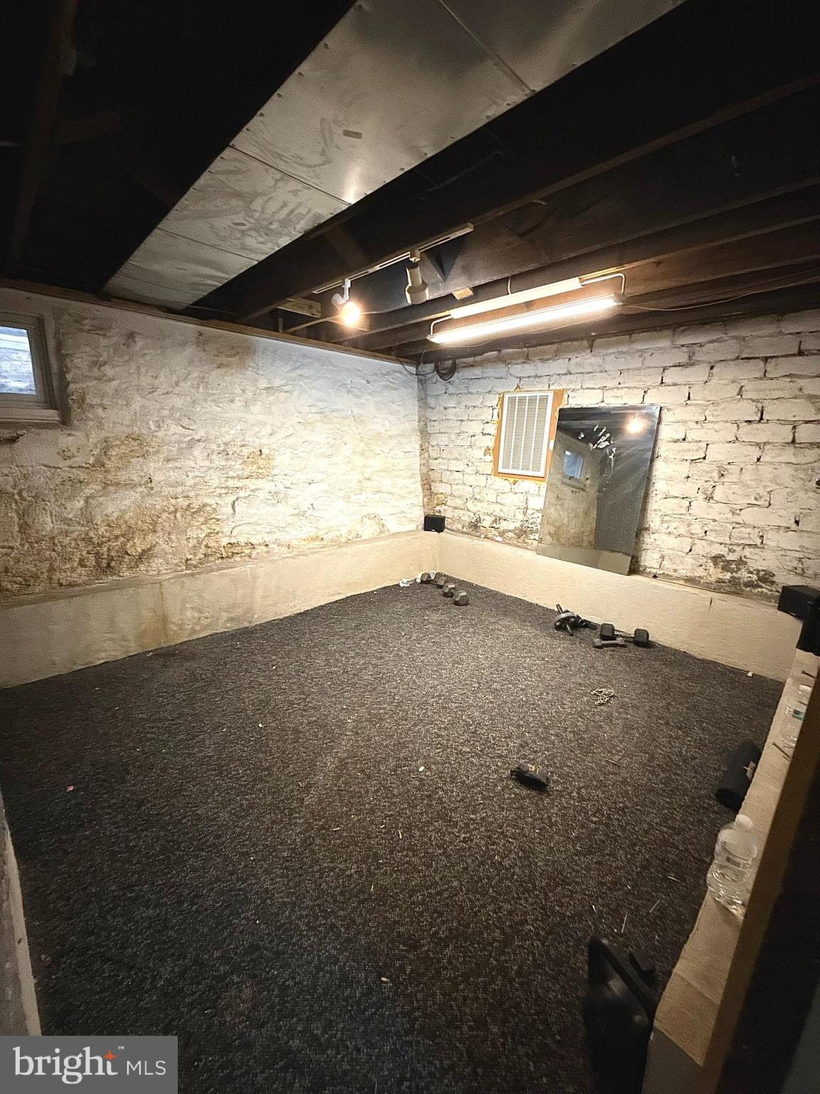 32 Blue Ball Road West Decatur, PA 16878 - Photo 24 of 32 a view of an empty room