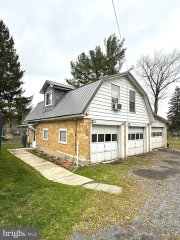$220,000 | 32 Blue Ball Road, West Decatur, PA 16878