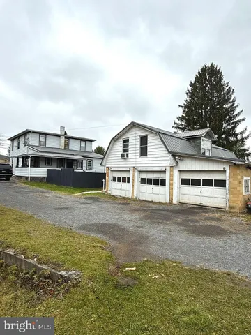 $220,000 | 32 Blue Ball Road, West Decatur, PA 16878