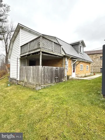 $220,000 | 32 Blue Ball Road, West Decatur, PA 16878