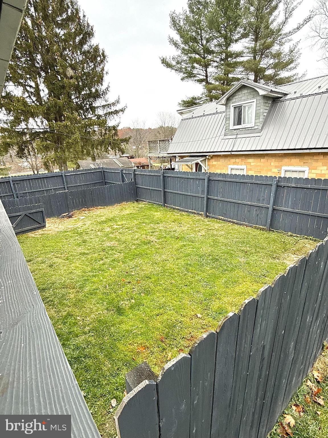 32 Blue Ball Road West Decatur, PA 16878 - Photo 29 of 32 a view of a swimming pool with a lounge chair