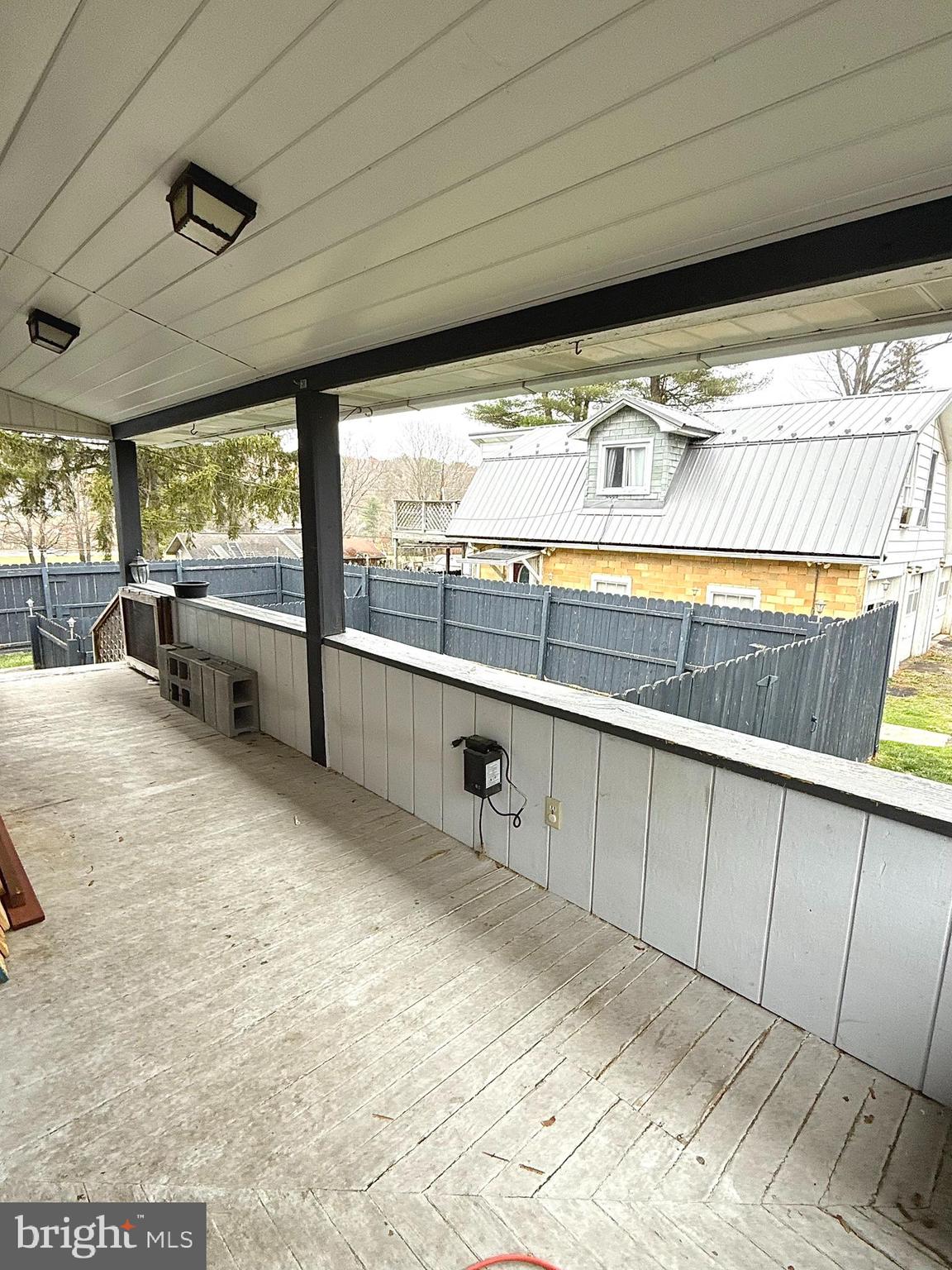 32 Blue Ball Road West Decatur, PA 16878 - Photo 32 of 32 a view of a room with window