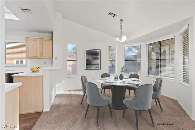 $2,000 | 9105 Marble Drive, Las Vegas, NV 89134