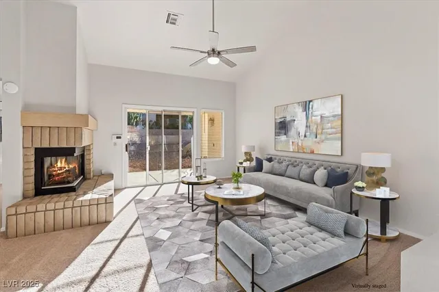 $2,000 | 9105 Marble Drive, Las Vegas, NV 89134