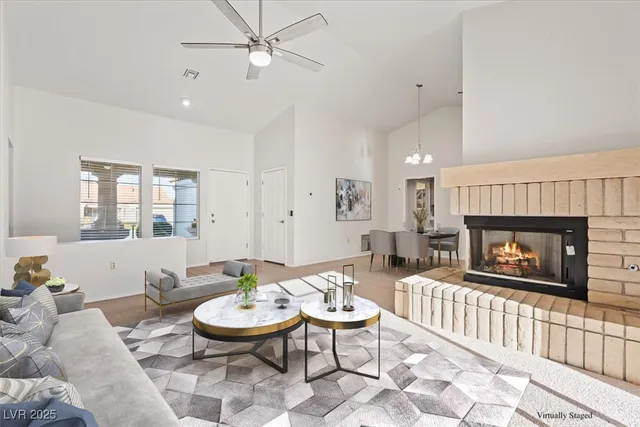 $2,000 | 9105 Marble Drive, Las Vegas, NV 89134