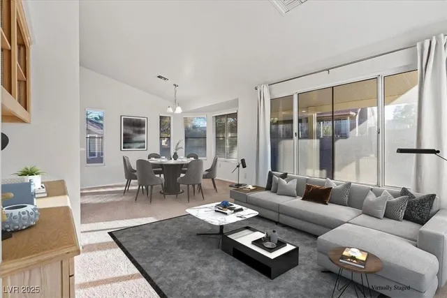 $2,000 | 9105 Marble Drive, Las Vegas, NV 89134