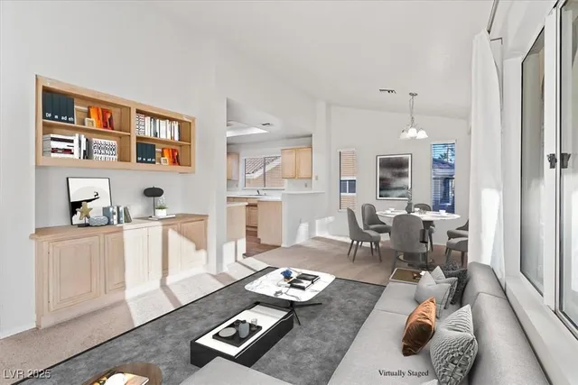 $2,000 | 9105 Marble Drive, Las Vegas, NV 89134