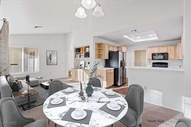 $2,000 | 9105 Marble Drive, Las Vegas, NV 89134