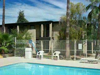 1620 North Wilmot Road, Unit E154 Tucson, AZ 85712 - Photo 1 of 1