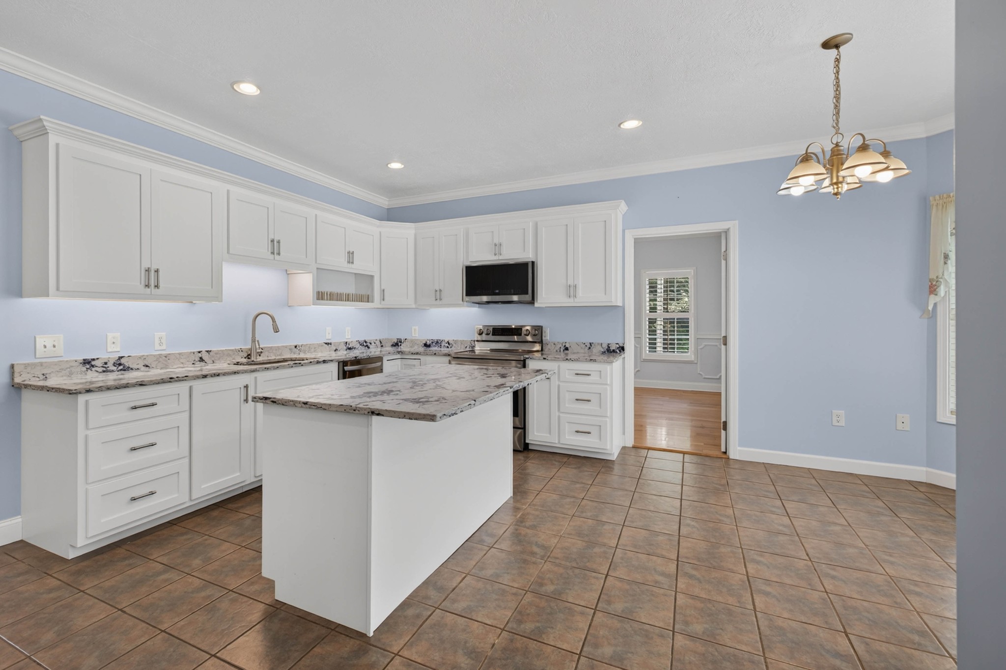 3989 Cadiz Road Bumpus Mills, TN 37028 - Photo 17 of 68