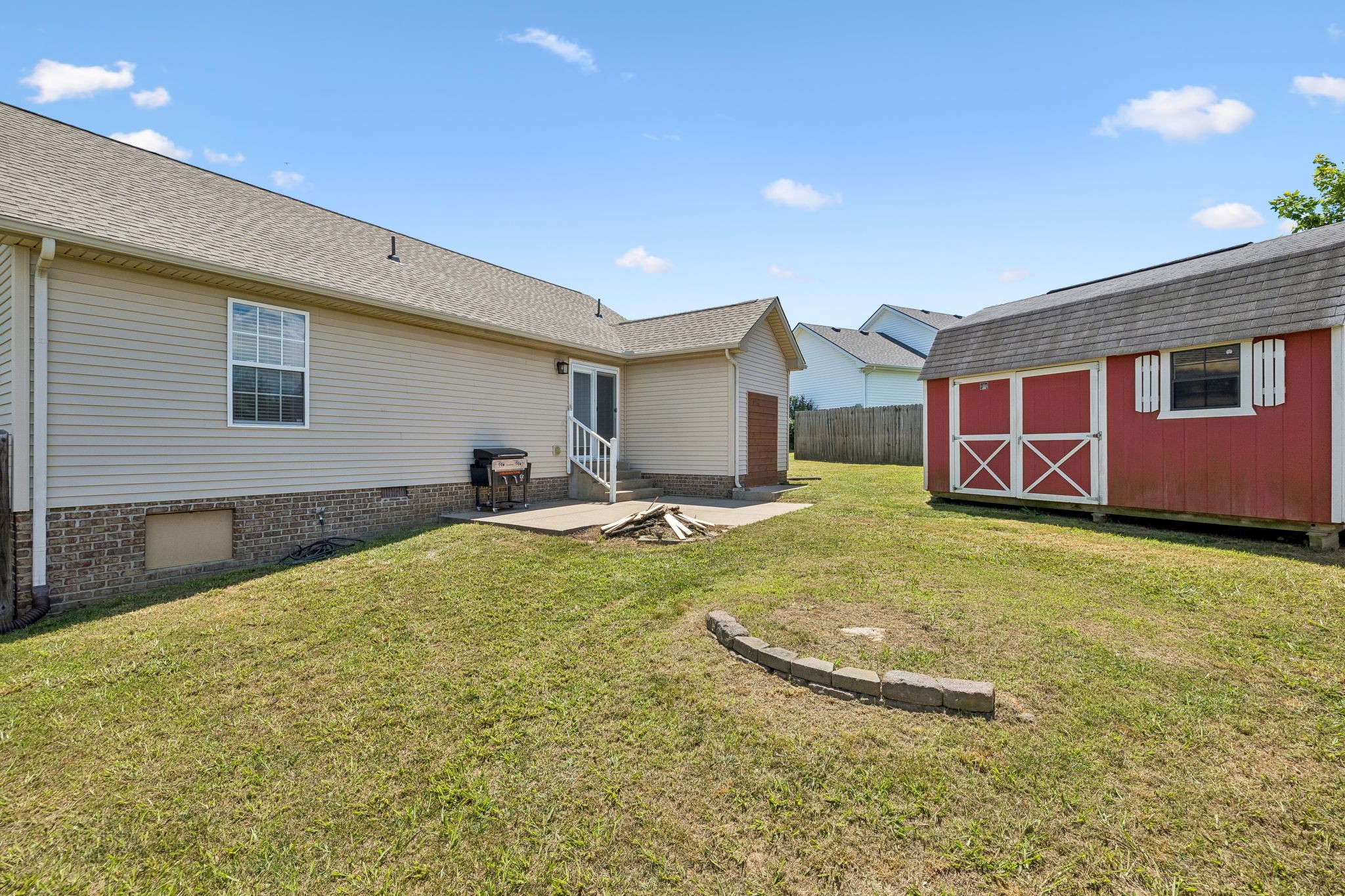 518 Polo Lane Springfield, TN 37172 - Photo 27 of 30