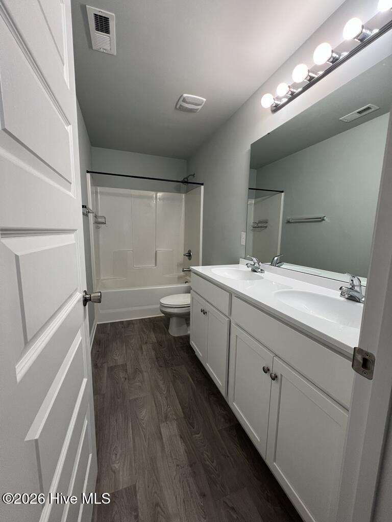 163 Buckhorn Avenue Holly Ridge, NC 28445 - Photo 12 of 20