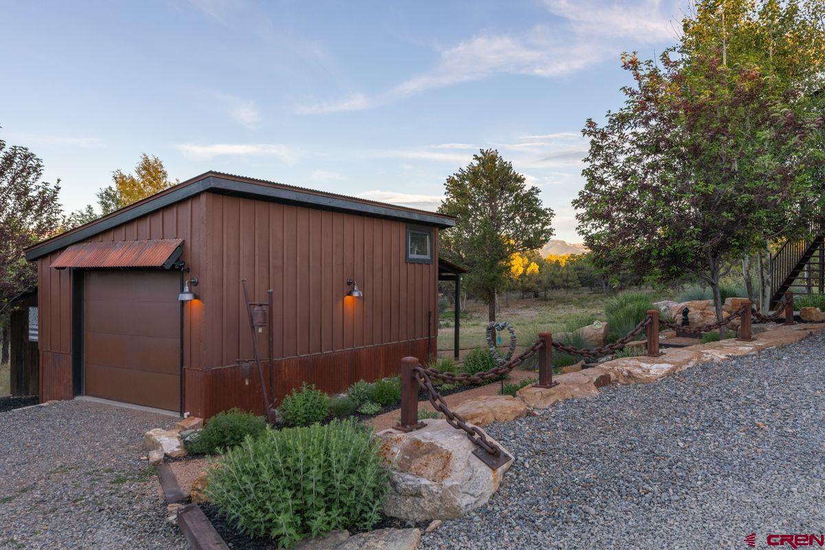 99 Willow Lane Ridgway, CO 81432 - Photo 32 of 44