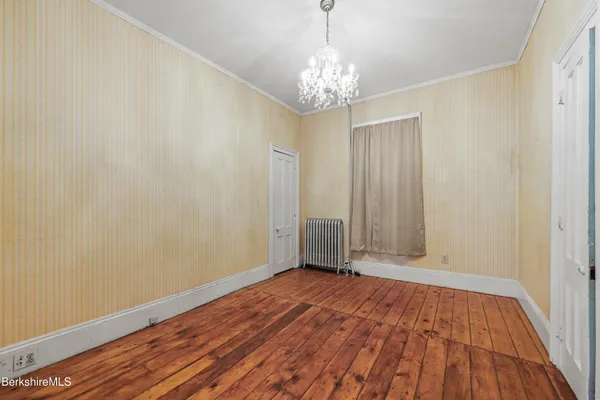 $400,000 | 6 Crandall Street, Adams, MA 01220