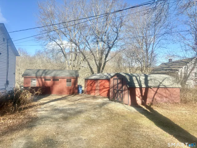 $349,000 | 10 Pond Road, Franklin, CT 06254