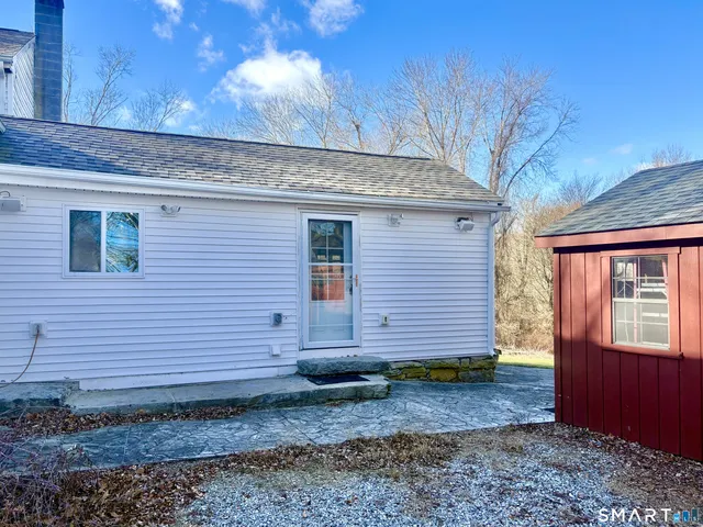 $349,000 | 10 Pond Road, Franklin, CT 06254