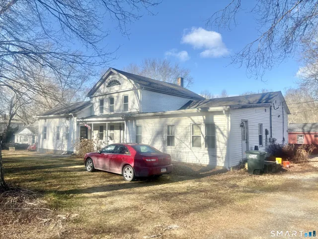 $349,000 | 10 Pond Road, Franklin, CT 06254