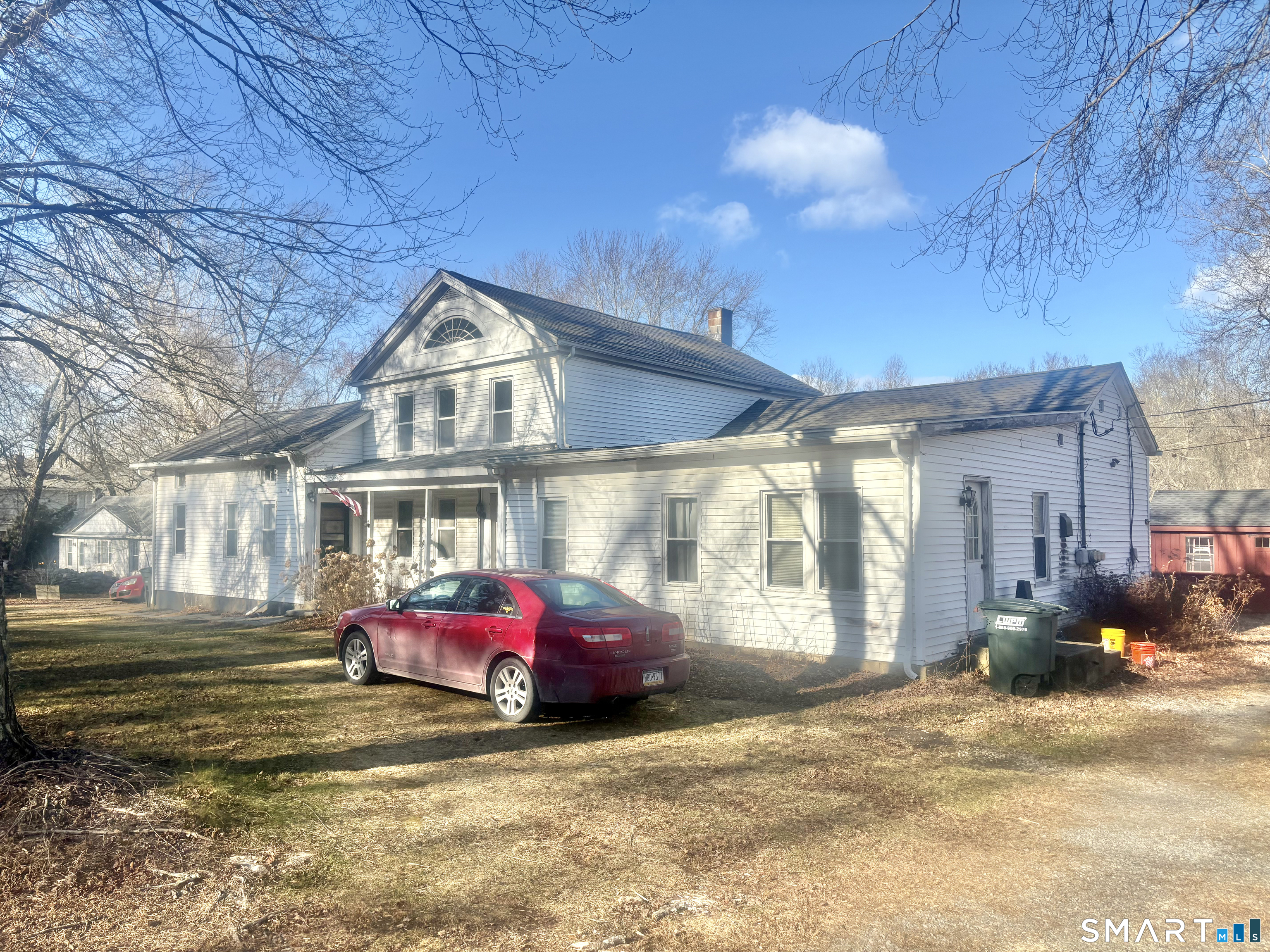 10 Pond Road Franklin, CT 06254 - Photo 2 of 27