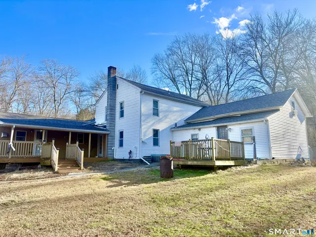 $349,000 | 10 Pond Road, Franklin, CT 06254