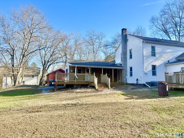 $349,000 | 10 Pond Road, Franklin, CT 06254