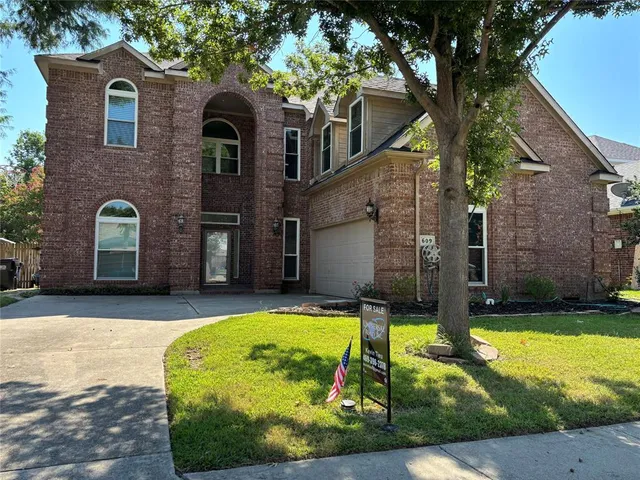 $3,500 | 609 Falling Leaf Drive, Allen, TX 75002